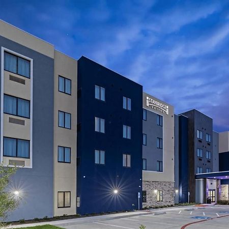 Staybridge Suites Waco South - Woodway By Ihg Eksteriør bilde