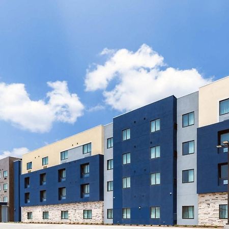 Staybridge Suites Waco South - Woodway By Ihg Eksteriør bilde