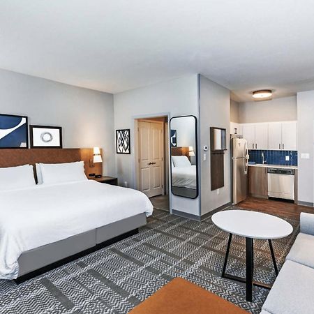 Staybridge Suites Waco South - Woodway By Ihg Eksteriør bilde
