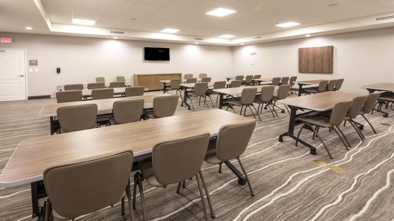 Staybridge Suites Waco South - Woodway By Ihg Eksteriør bilde