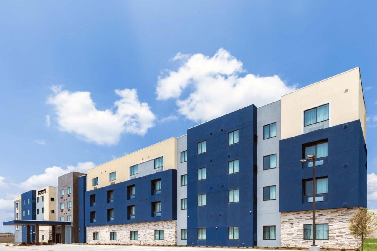 Staybridge Suites Waco South - Woodway By Ihg Eksteriør bilde