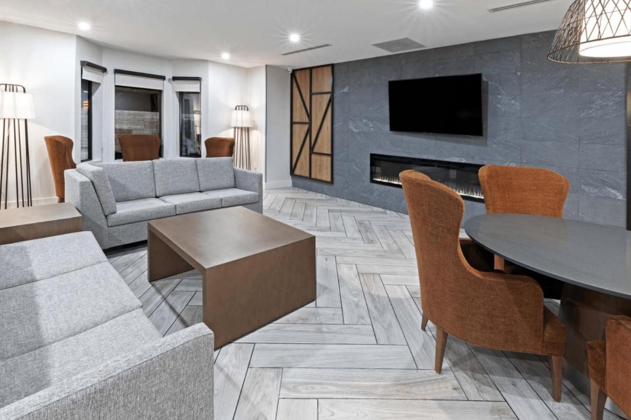 Staybridge Suites Waco South - Woodway By Ihg Eksteriør bilde