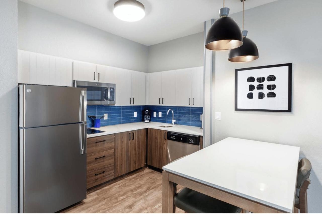 Staybridge Suites Waco South - Woodway By Ihg Eksteriør bilde