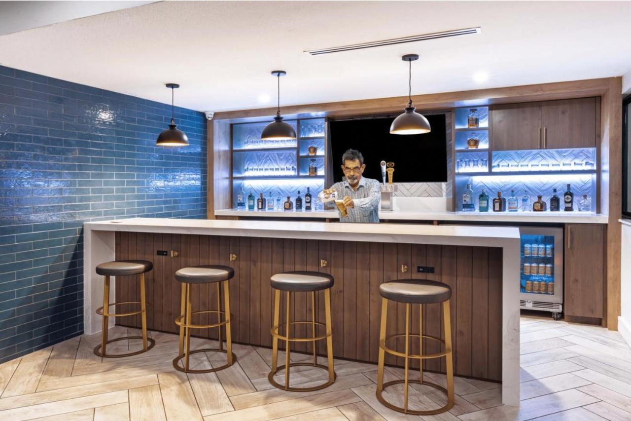 Staybridge Suites Waco South - Woodway By Ihg Eksteriør bilde