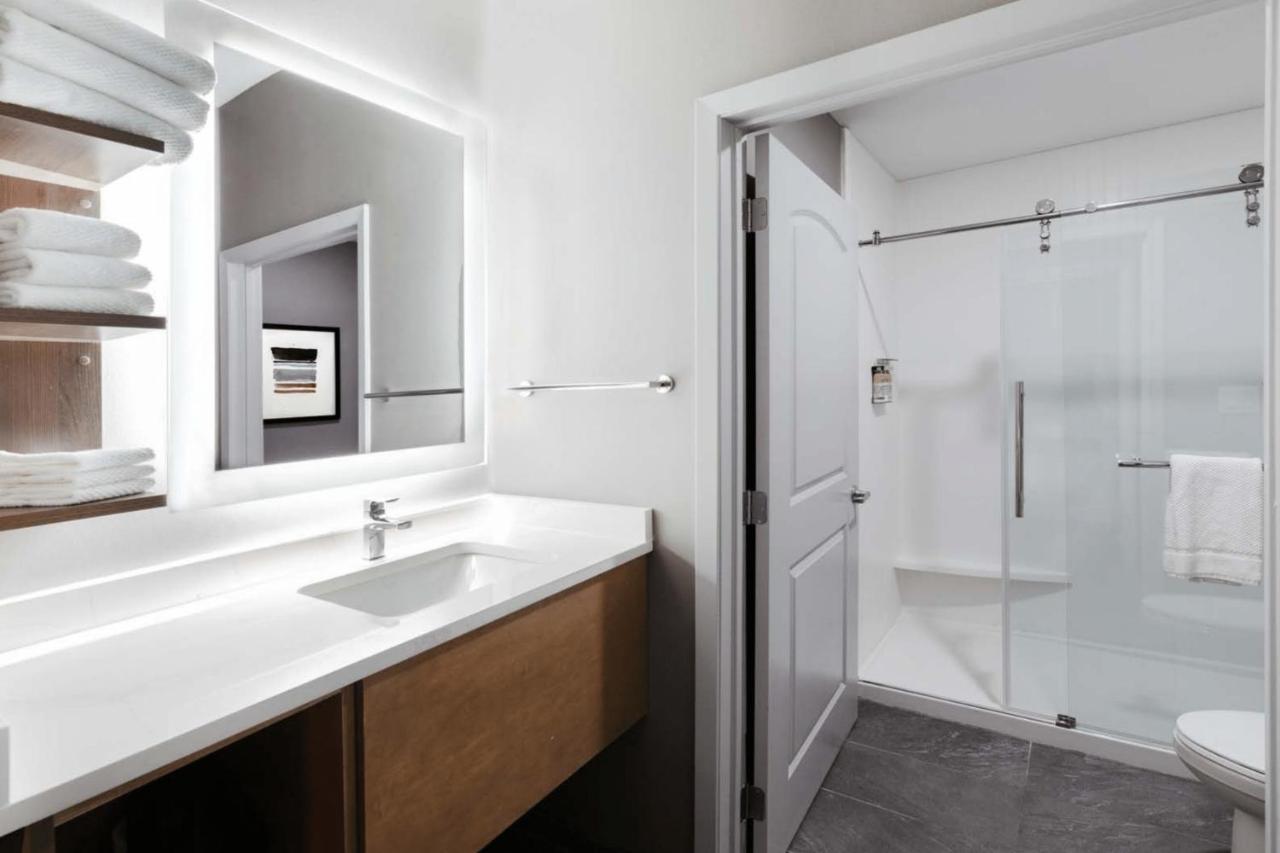 Staybridge Suites Waco South - Woodway By Ihg Eksteriør bilde