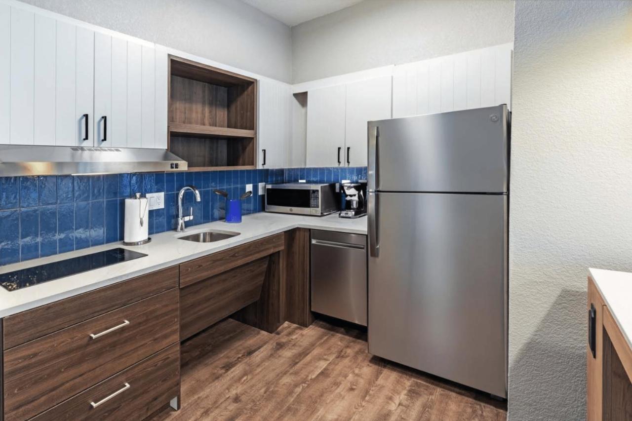 Staybridge Suites Waco South - Woodway By Ihg Eksteriør bilde