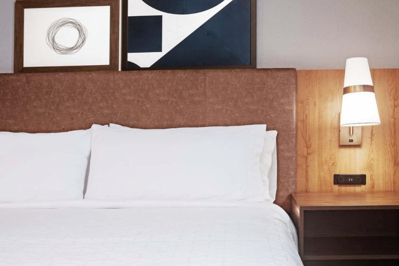 Staybridge Suites Waco South - Woodway By Ihg Eksteriør bilde