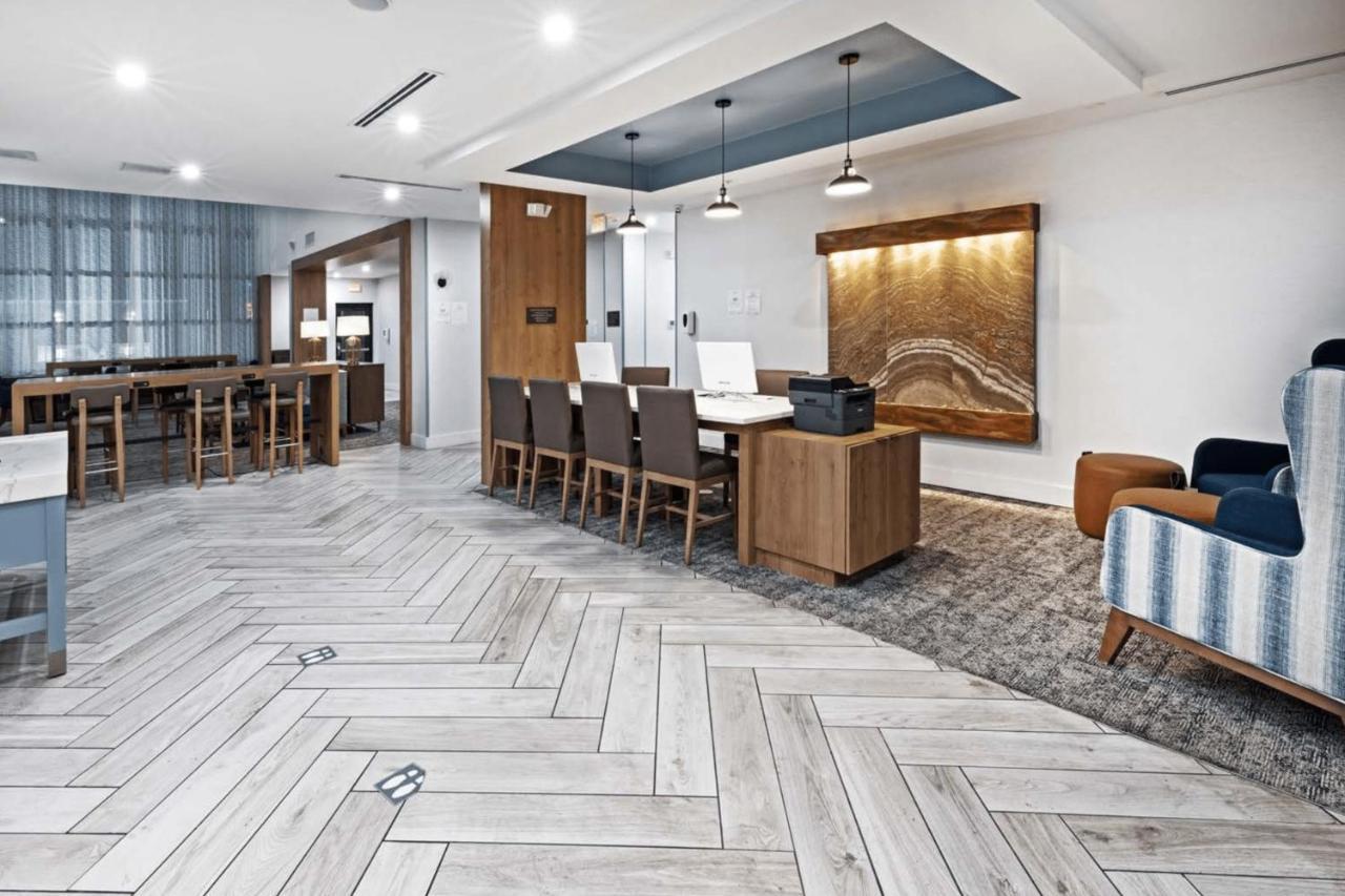 Staybridge Suites Waco South - Woodway By Ihg Eksteriør bilde