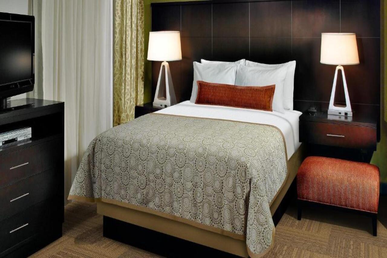 Staybridge Suites Waco South - Woodway By Ihg Eksteriør bilde