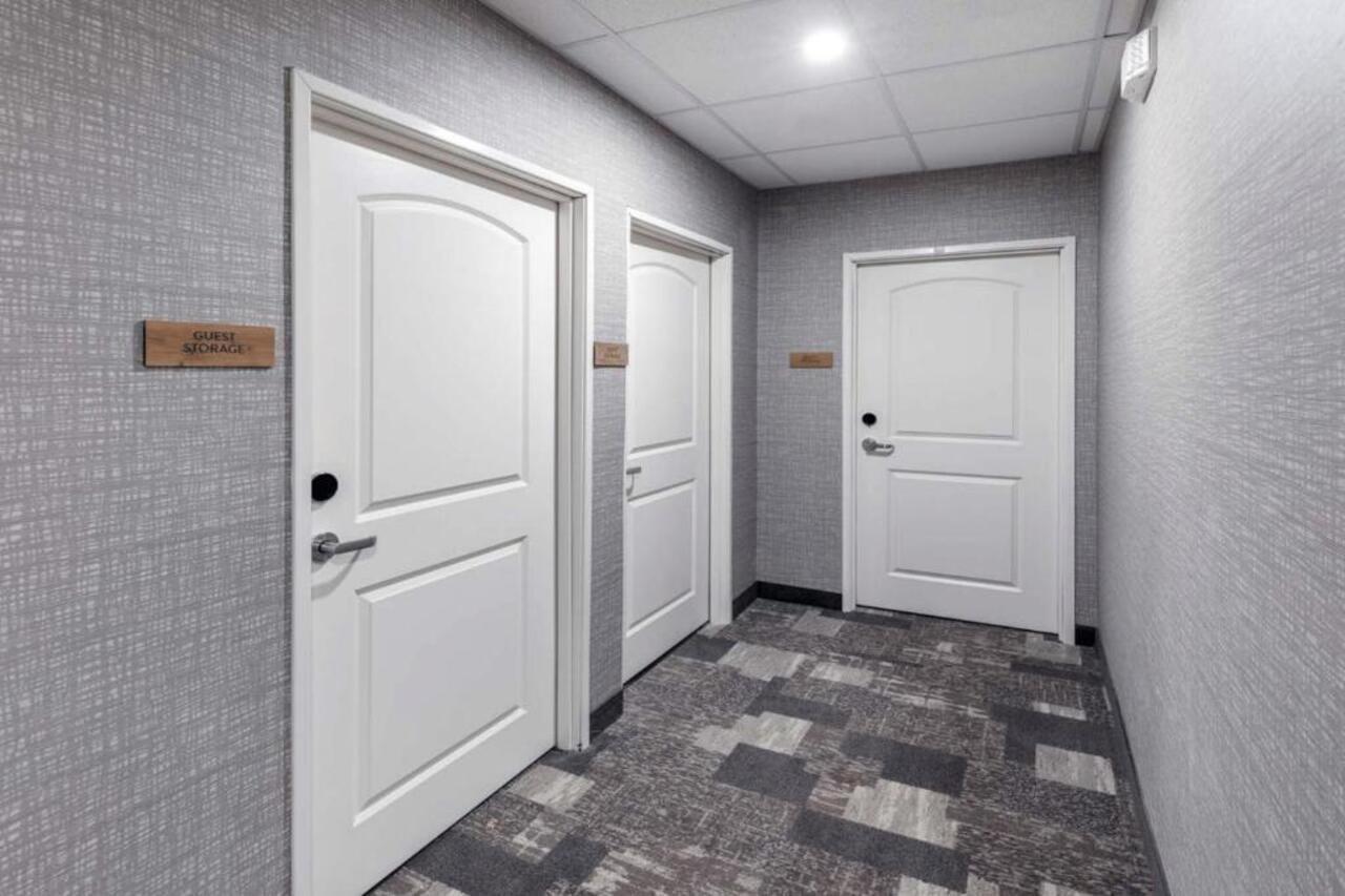 Staybridge Suites Waco South - Woodway By Ihg Eksteriør bilde